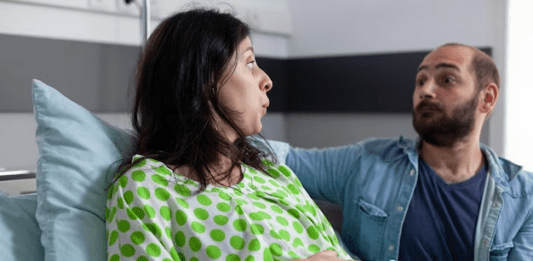Surrogacy Support Groups: Building a Community in Georgia