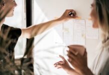 The Impact of Personality Traits on Creativity: Insights from the Big Five Model person holding white printer paper