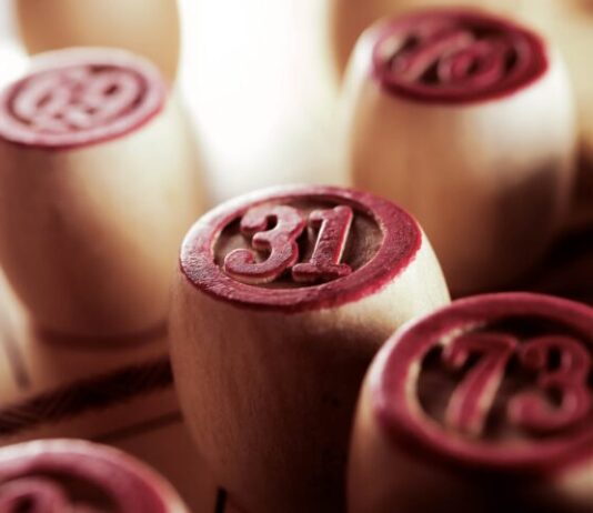 Is Bingo Still Popular in 2023? Close-up Photo of Bingo Chips