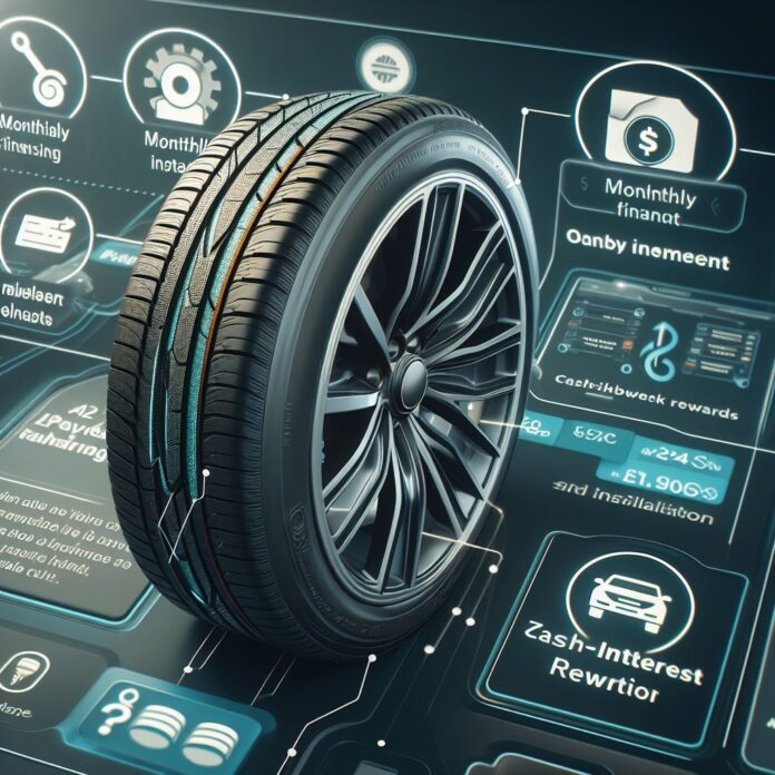 Best Tire Payment Plans