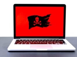 A Guide to Defending Organizations Against Ransomware MacBook Pro turned-on