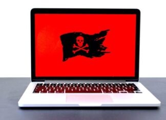 A Guide to Defending Organizations Against Ransomware MacBook Pro turned-on