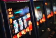 NetEnt Games: An Overview of Slots and Tables slot machine