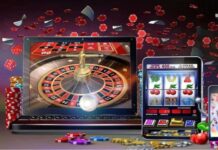 Exclusive: Top Rated Czech Online Casinos Online casino games on different devices