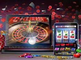Exclusive: Top Rated Czech Online Casinos Online casino games on different devices