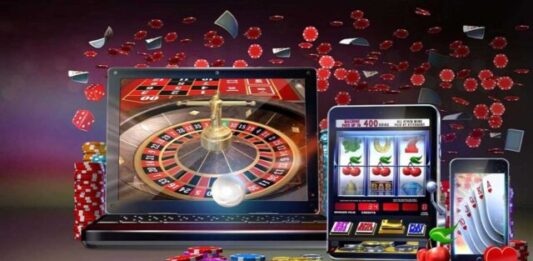Exclusive: Top Rated Czech Online Casinos Online casino games on different devices