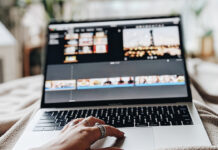 iMovie Experience on a Windows PC