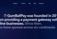 GumBallPay Review – Helping Your Company Thrive in a High Risk Industry