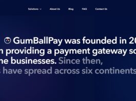 GumBallPay Review – Helping Your Company Thrive in a High Risk Industry