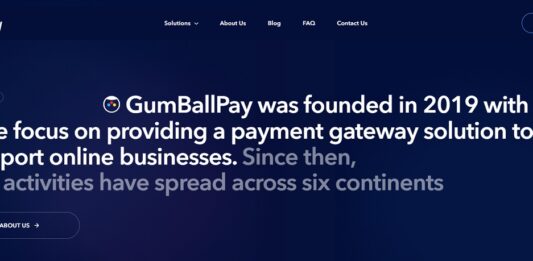 GumBallPay Review – Helping Your Company Thrive in a High Risk Industry