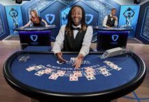 Live Dealer Casinos in Australia for Beginners: Where to Start Your Journey Casino-Live-Dealer