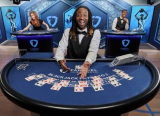 Live Dealer Casinos in Australia for Beginners: Where to Start Your Journey Casino-Live-Dealer