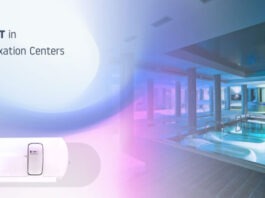 Elevating Spa Experiences: The Healing Power of HBOT in Relaxation Centers