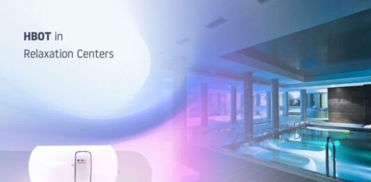 Elevating Spa Experiences: The Healing Power of HBOT in Relaxation Centers