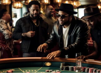 Development Of Online Casino Culture Around The World