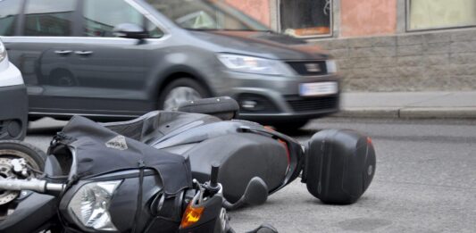 What to Expect During a Motorcycle Accident Lawsuit