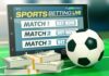 Find Your Perfect Bet: South Africa’s Best Bookmakers of 2024! Online sports betting
