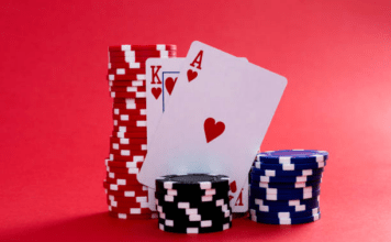 Crypto Casino Capital: The Fusion of Finance and Online Slot Entertainment