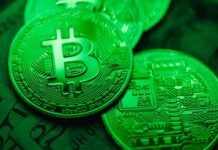 Unlocking the Future: The Crucial Role of Global Digital Finance in Shaping Cryptocurrency’s Best Practices Green and White Round Ornament