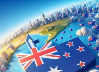 From Kiwi to Aussie: Your Ultimate Relocation Checklist