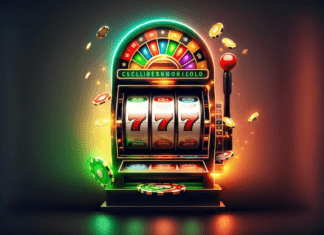 Click to Spin: Enhancing User Engagement Through UI Design in Online Slots
