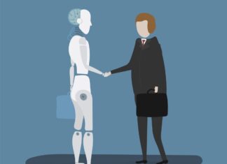 AI for Sales and New Opportunities in the Business World