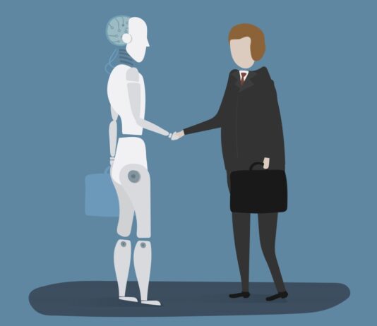 AI for Sales and New Opportunities in the Business World
