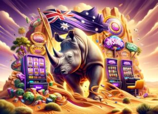 Bizzo Casino Review for Australian Players Bizzo