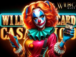 Your Complete Guide to Taking the First Steps at Wild Card City Casino Wild Card City Casino - Easy Sign-Up and Login Process