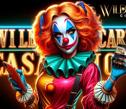 Your Complete Guide to Taking the First Steps at Wild Card City Casino Wild Card City Casino - Easy Sign-Up and Login Process