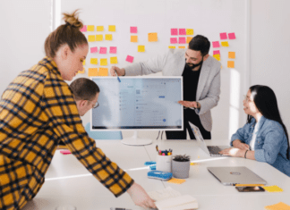 How to Build a Business That Thrives: The Must-Take Steps