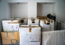 5 Key Benefits of Using a Removalist: Making Your Move Easier and Safer
