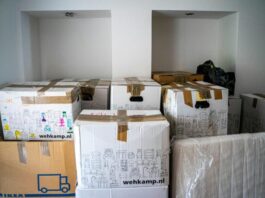 5 Key Benefits of Using a Removalist: Making Your Move Easier and Safer