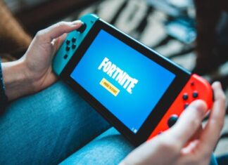 The Dominance of Fortnite and the Constant Growth Within the Gaming Industry: A Phenomenon Shaping the Future of Gaming
