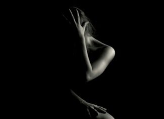 Prioritizing Sexual Health: The Imperative of STD and HIV Prevention woman nude photo