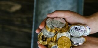 Foreseeing the Bitcoin’s Role in the Integration of Digital Currencies Person Holding Gold and Silver Coins