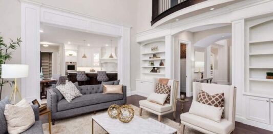 General Remodeling in the Bay Area: Transforming Spaces