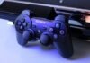 The Gamer’s Edge: How Cloud Rendering Services Enhance Video Game Development and Experience black Sony PS2 controller on white surface