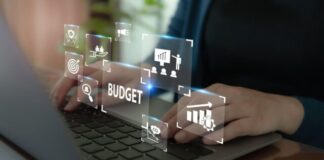 The Role of Technology in Streamlining Business Budgeting