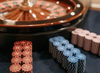 Anonymous Gaming: What are the Benefits of no-KYC Casinos?