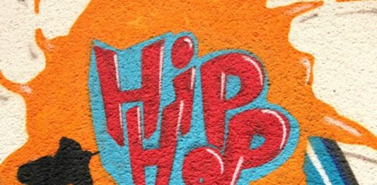 Finding Your Flow: Benjy Grinberg Shares The Importance Of Authenticity In Hip-Hop Creation hiphop graffiti