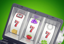 Augmented Reality Slots: Blurring the Lines Between Physical and Digital Gaming