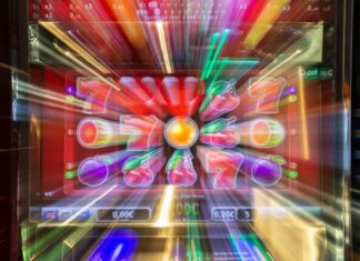 Step-by-Step Directory to Play Slots Online Quick background pattern