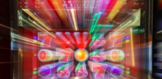 Step-by-Step Directory to Play Slots Online Quick background pattern
