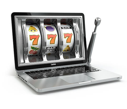 Slot Online Strategies: Tips and Tricks for Maximizing Your Winnings
