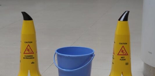 6 Steps to Pursue a Panama City Slip and Fall Accident Case