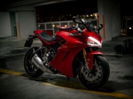 Around-the-Clock Legal Assistance: Harrisonburg Motorcycle Accident Attorney