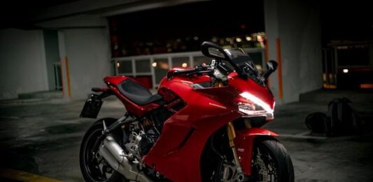 Around-the-Clock Legal Assistance: Harrisonburg Motorcycle Accident Attorney