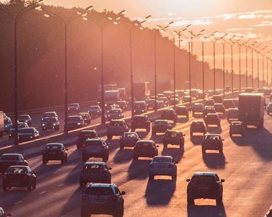 Understanding Your Options: Los Angeles Traffic Violation Lawyer Explains