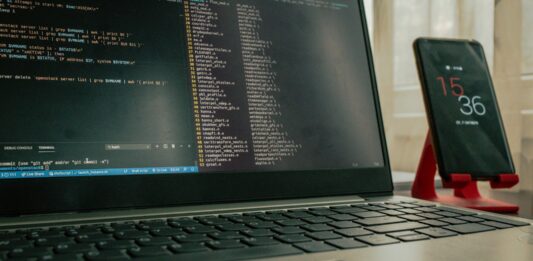 Understanding the Role of WAF in Zero Trust Security Models black and silver laptop computer